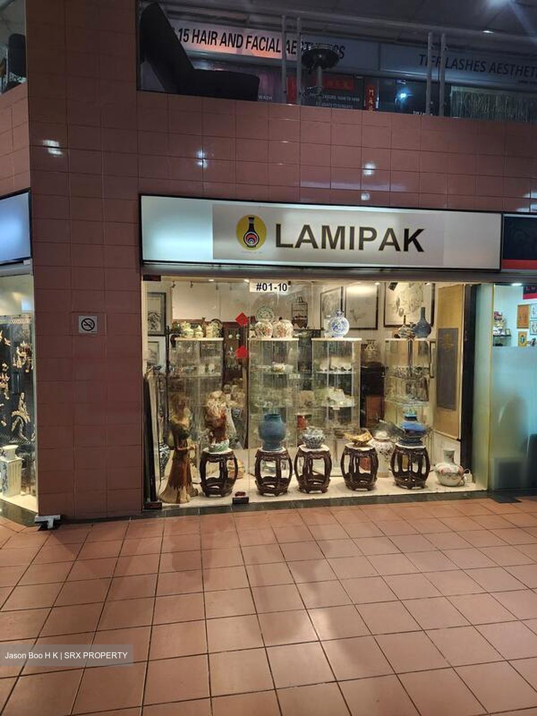 Balestier Point (D12), Shop House #464668651
